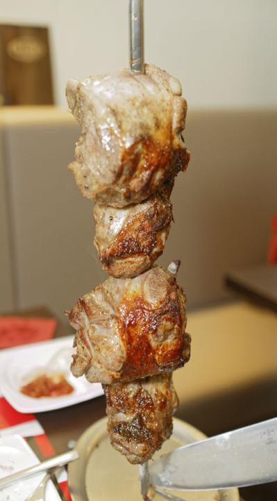 Rodizio Kassel Churrasqueria